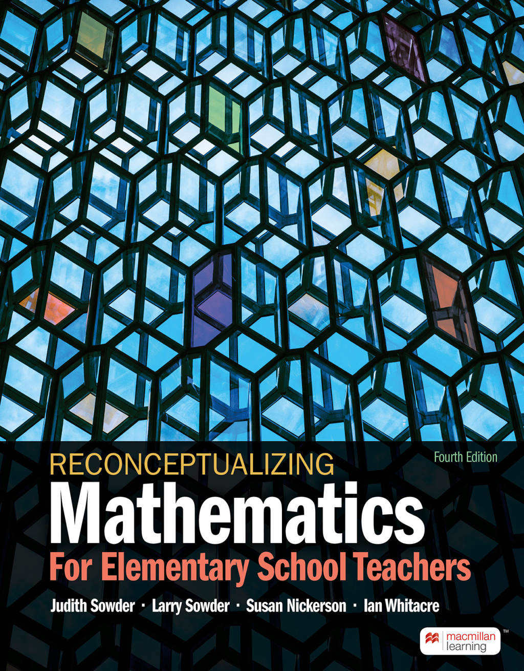 Reconceptualizing Mathematics for Elementary School Teachers 4th Edition