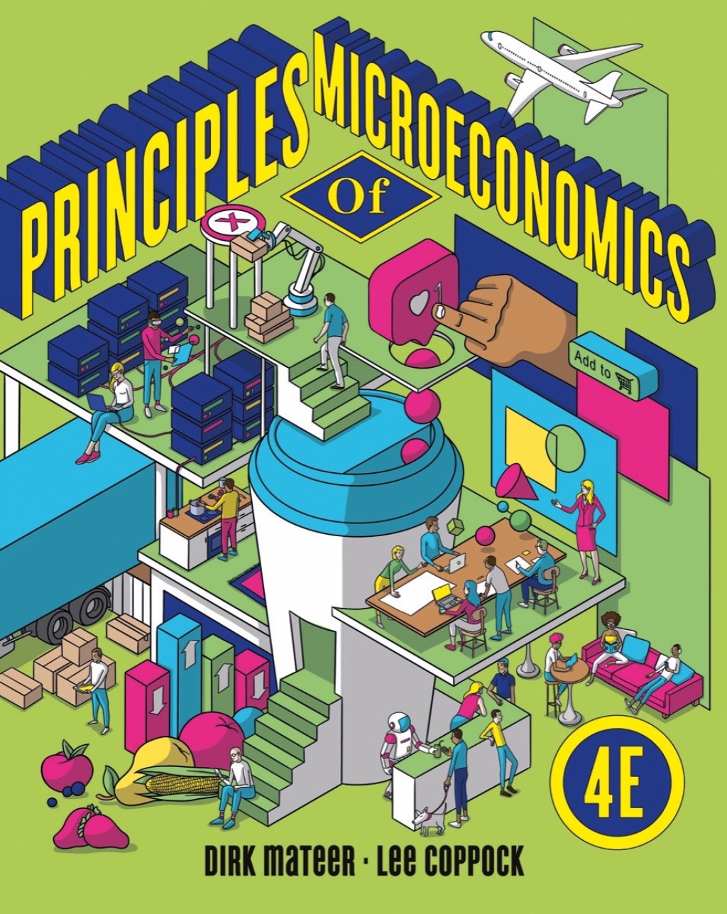 Principles of Microeconomics 4th Edition