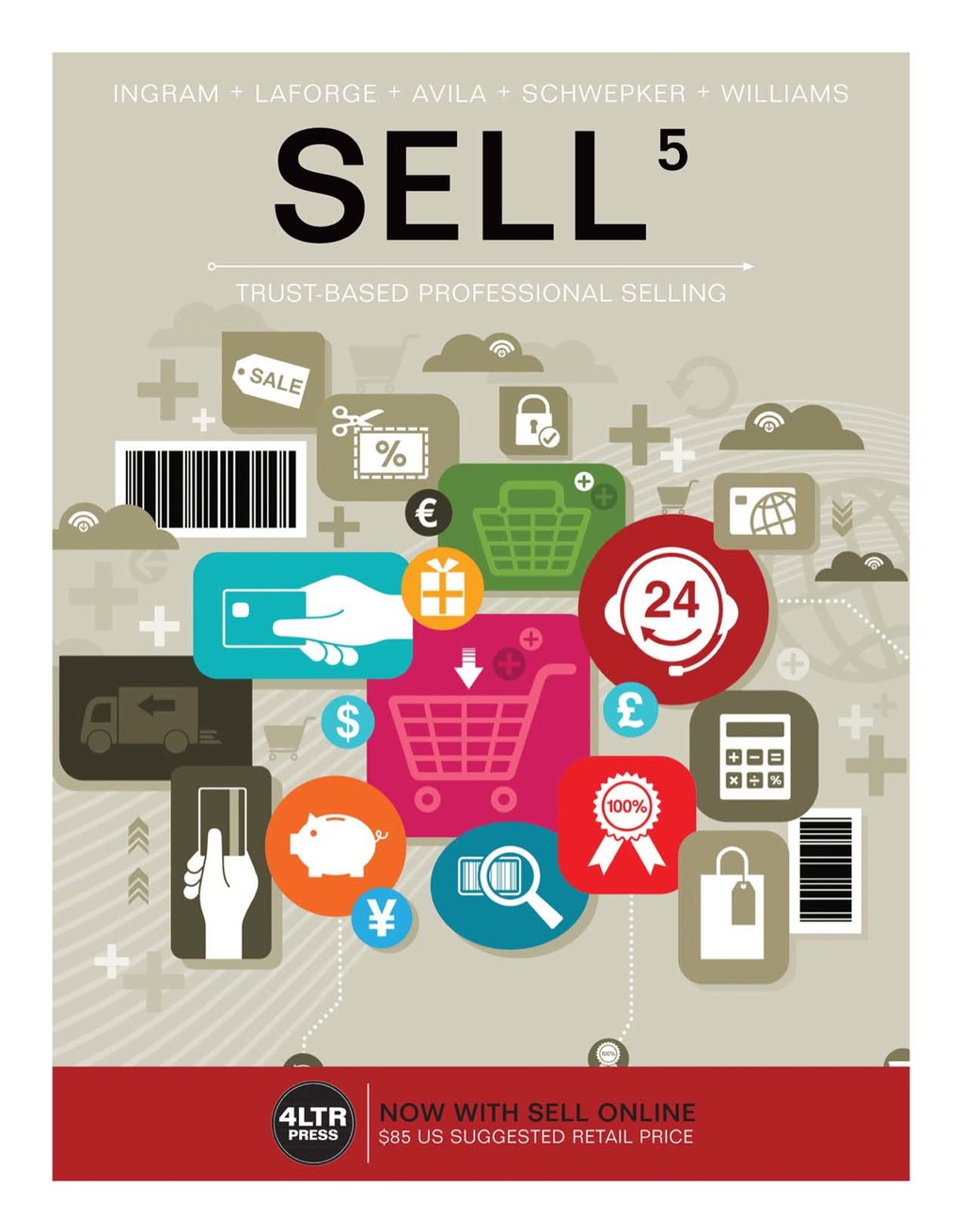 SELL 5th Edition