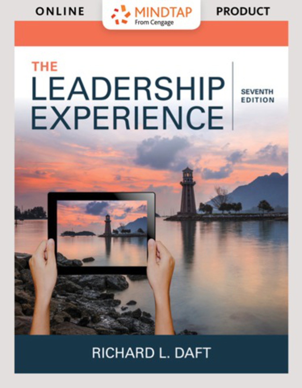 MindTap Management for Daft's The Leadership Experience 7th Edition