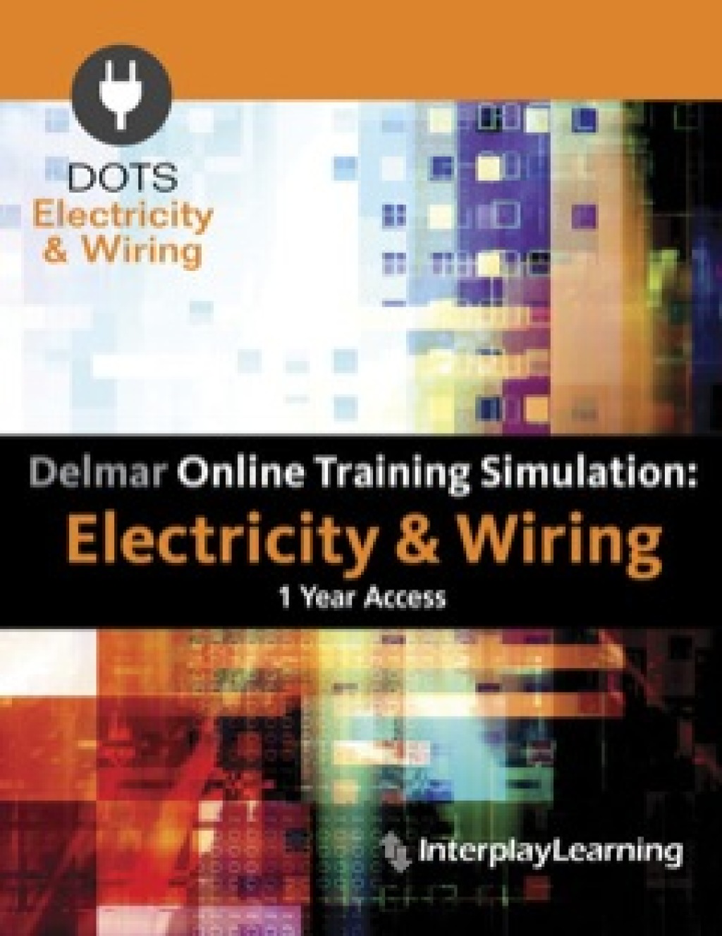 Delmar Online Training Simulation: Electricity & Wiring, 5th Edition [Instant Access], 2 terms (12 months) 5th Edition
