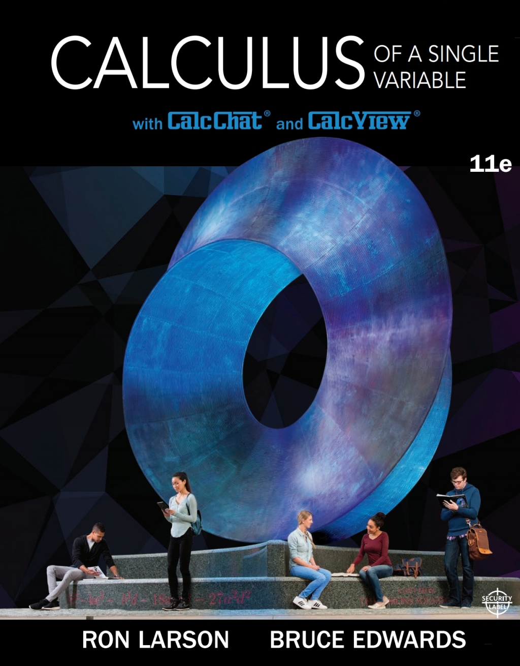 Calculus of a Single Variable 11th Edition