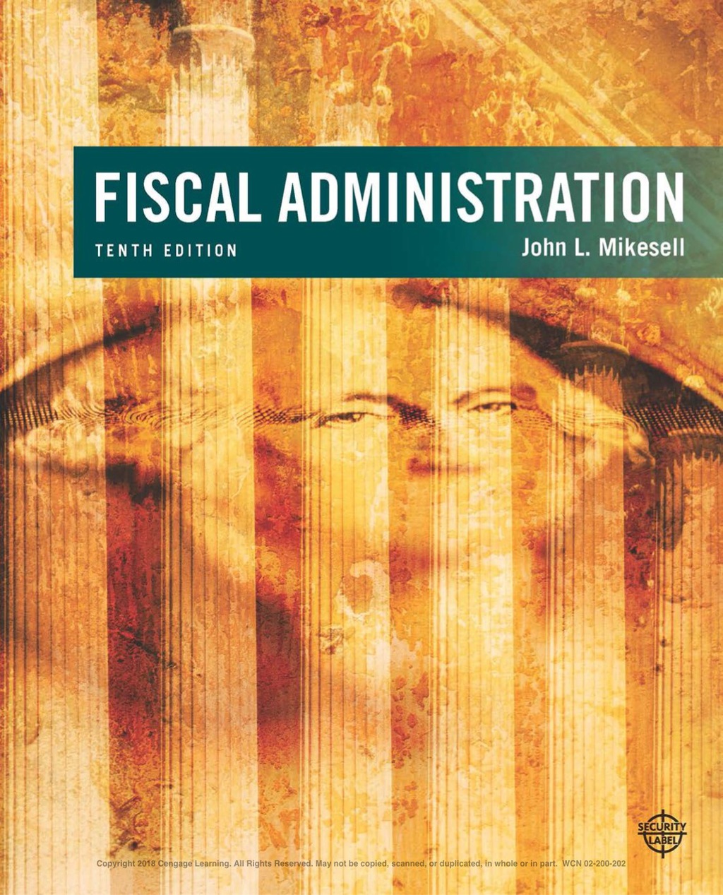 Fiscal Administration 10th Edition