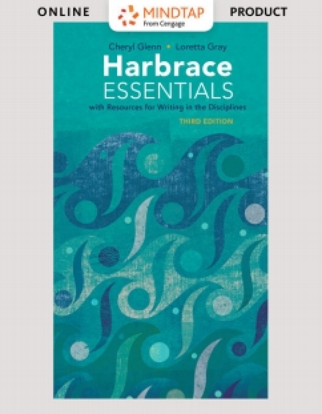 MindTap English for Glenn/Gray's Harbrace Essentials, 3rd Edition [Instant Access], 1 term (6 months) 3rd Edition