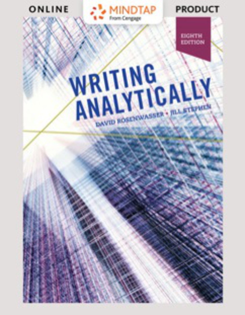 MindTap English for Rosenwasser/Stephen's Writing Analytically 8th Edition