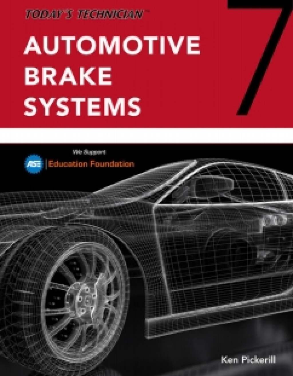 MindTap Automotive for Pickeril's Today's Technician: Automotive Brake Systems 7th Edition
