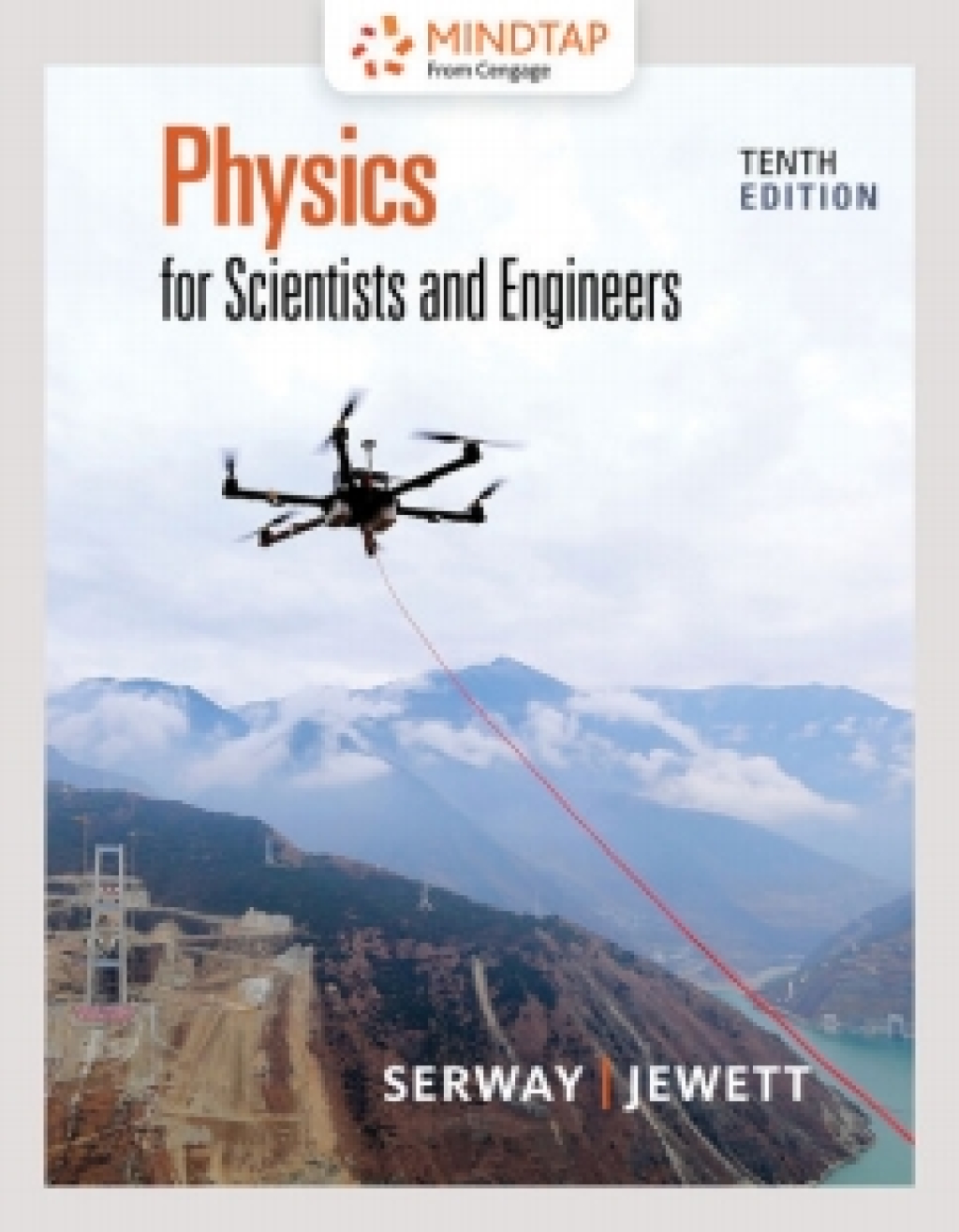 WebAssign for Serway/Jewett's Physics for Scientists and Engineers 10th Edition