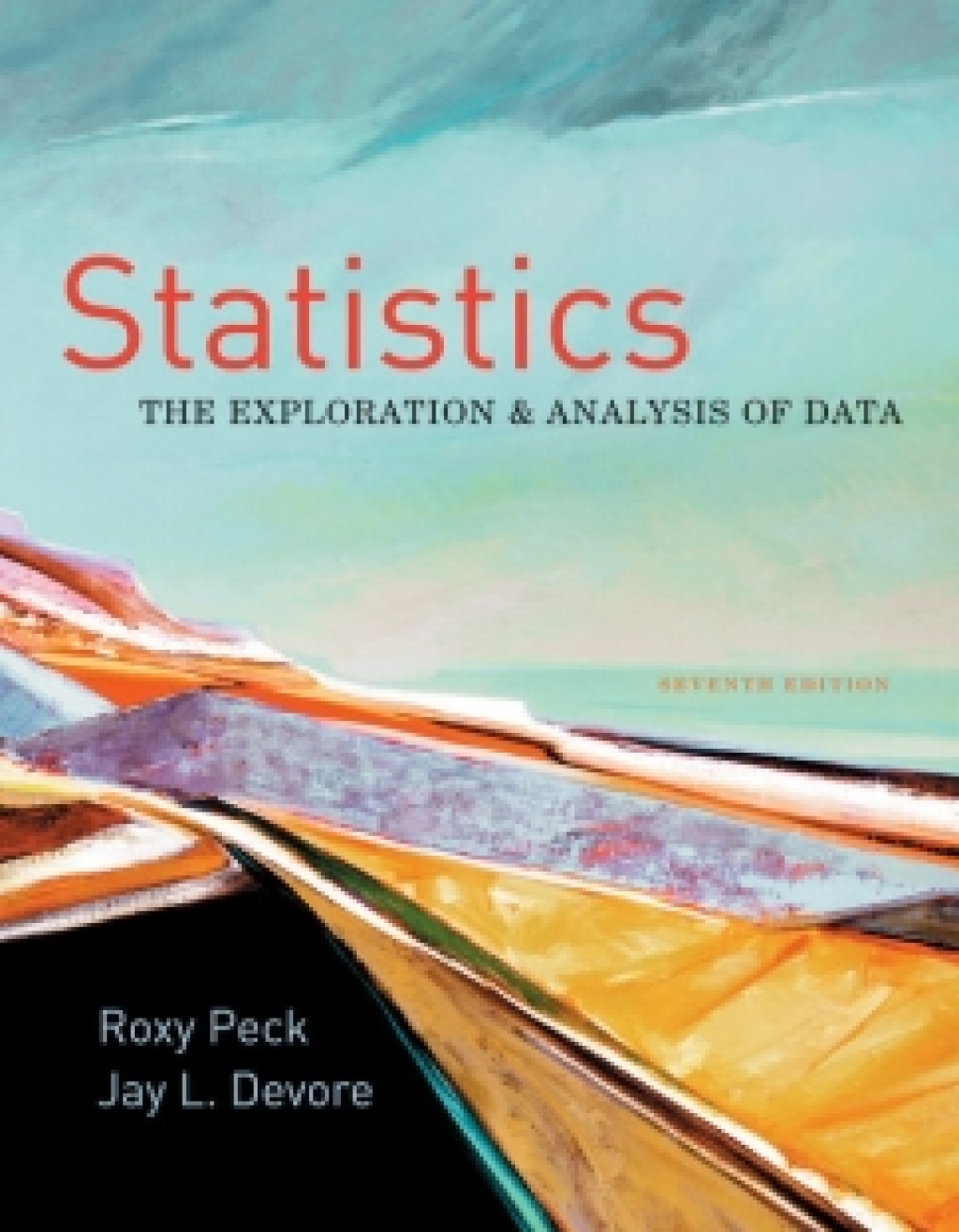 WebAssign for Peck/Devore's Statistics: The Exploration & Analysis of Data, 7th Edition [Instant Access], Single-Term 7th Edition