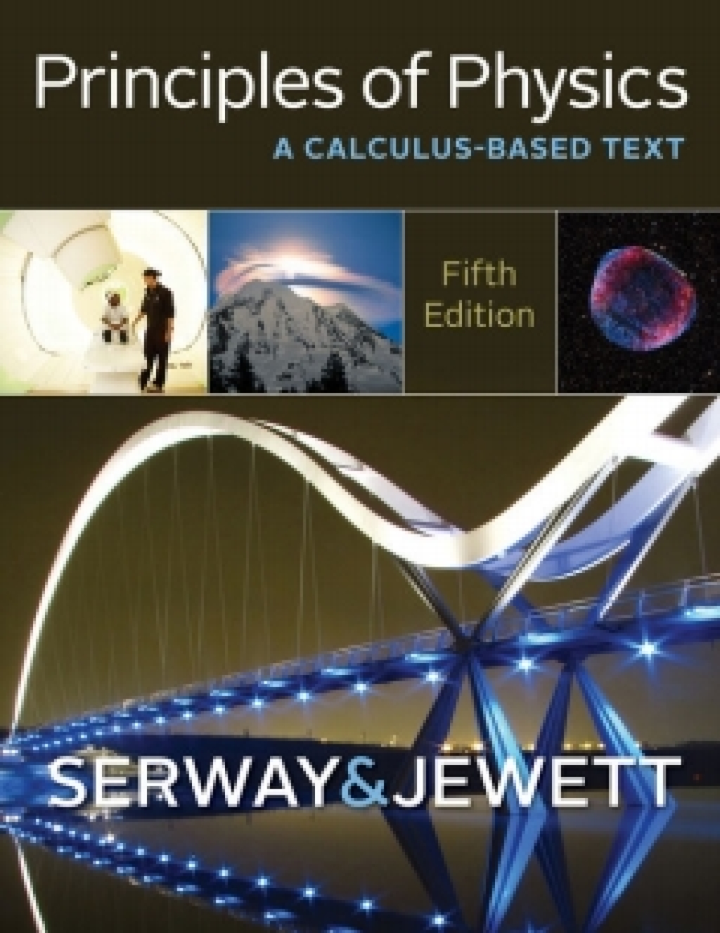 WebAssign for Serway/Jewett's Principles of Physics: A Calculus-Based Text 5th Edition