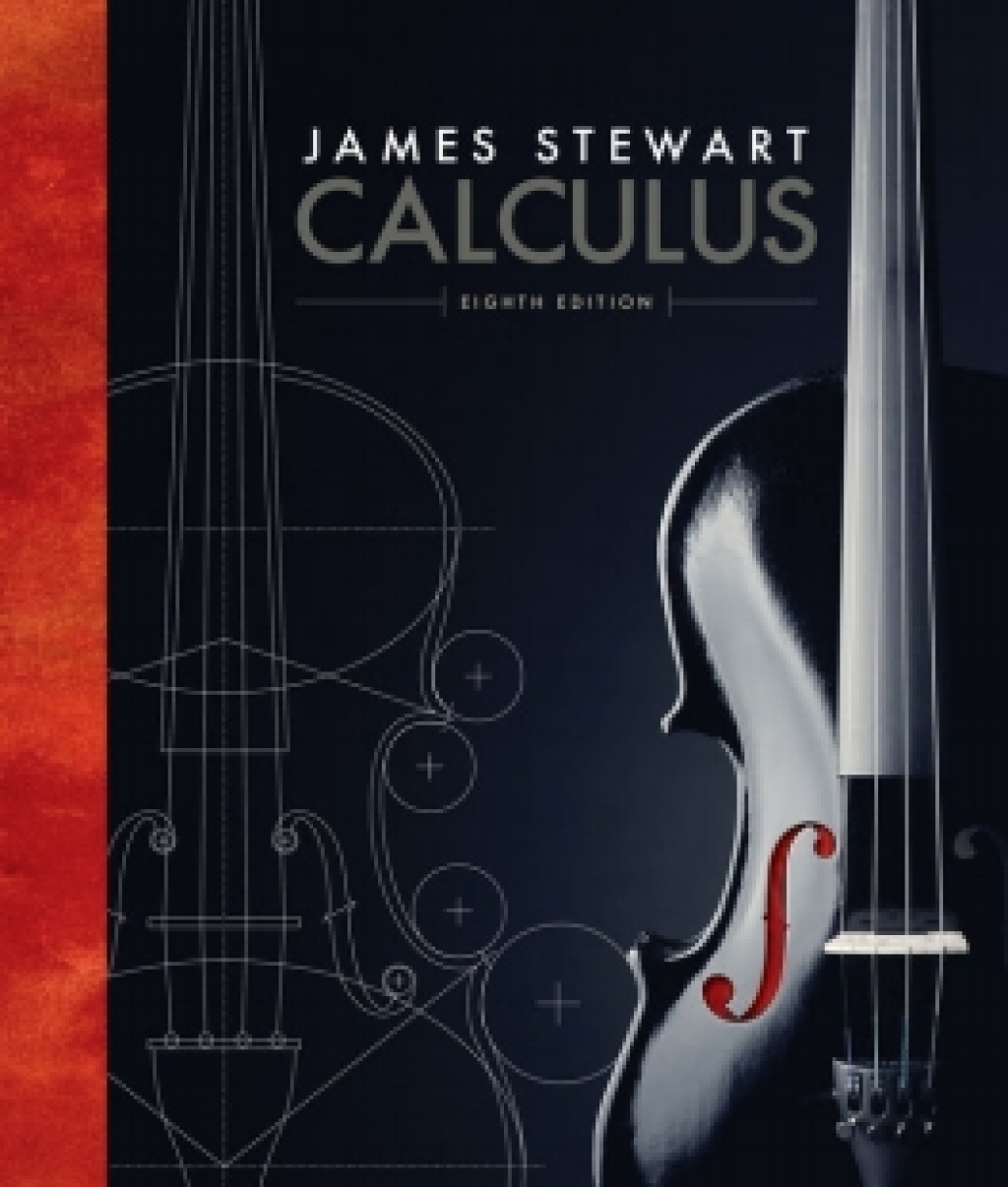 WebAssign for Stewart's Calculus 8th Edition
