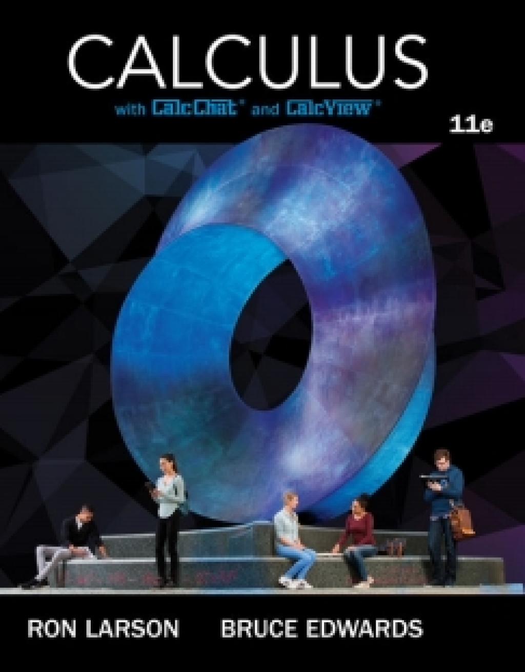 WebAssign for Larson/Edwards' Calculus 11th Edition
