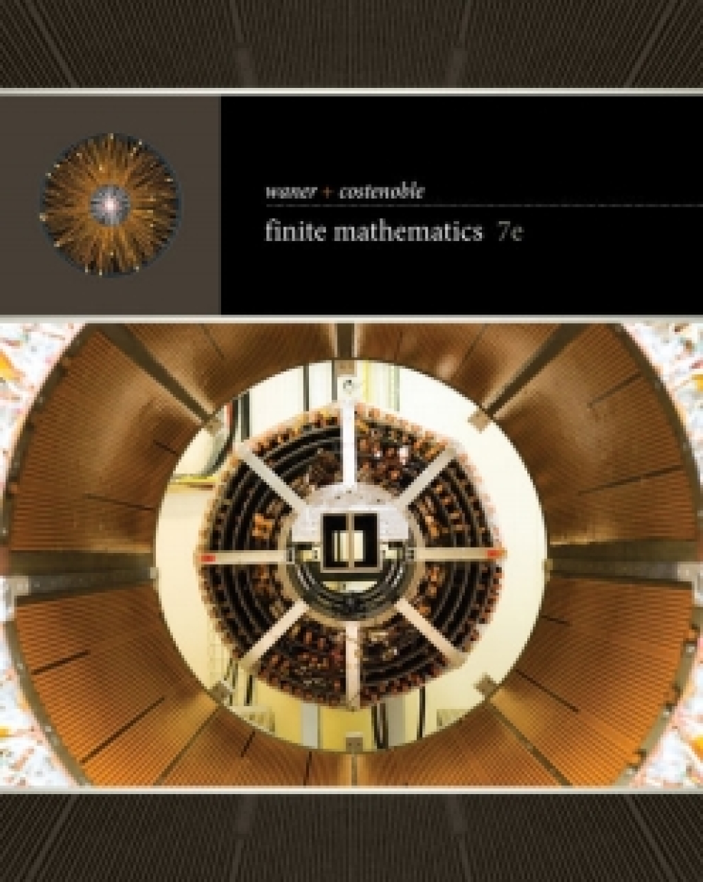 WebAssign for Waner/Costenoble's Finite Mathematics 7th Edition