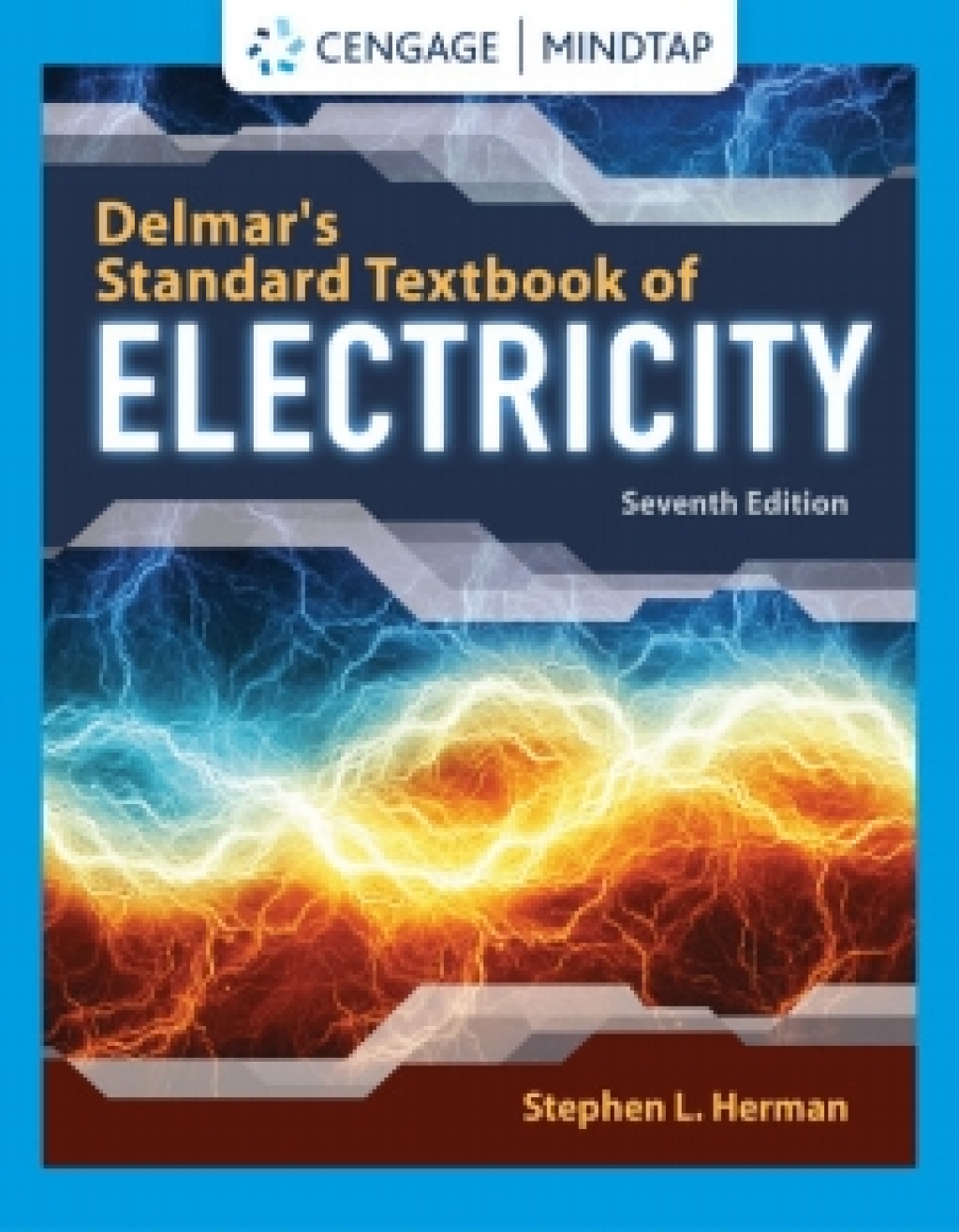 MindTap for Herman's Delmar's Standard Textbook of Electricity 7th Edition