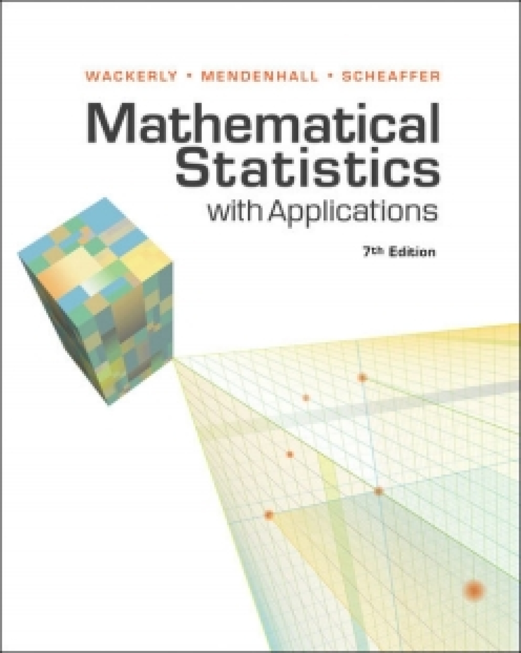 WebAssign for Wackerly/Mendenhall/Scheaffer's Mathematical Statistics with Applications, 7th Edition [Instant Access], Single-Term 7th Edition