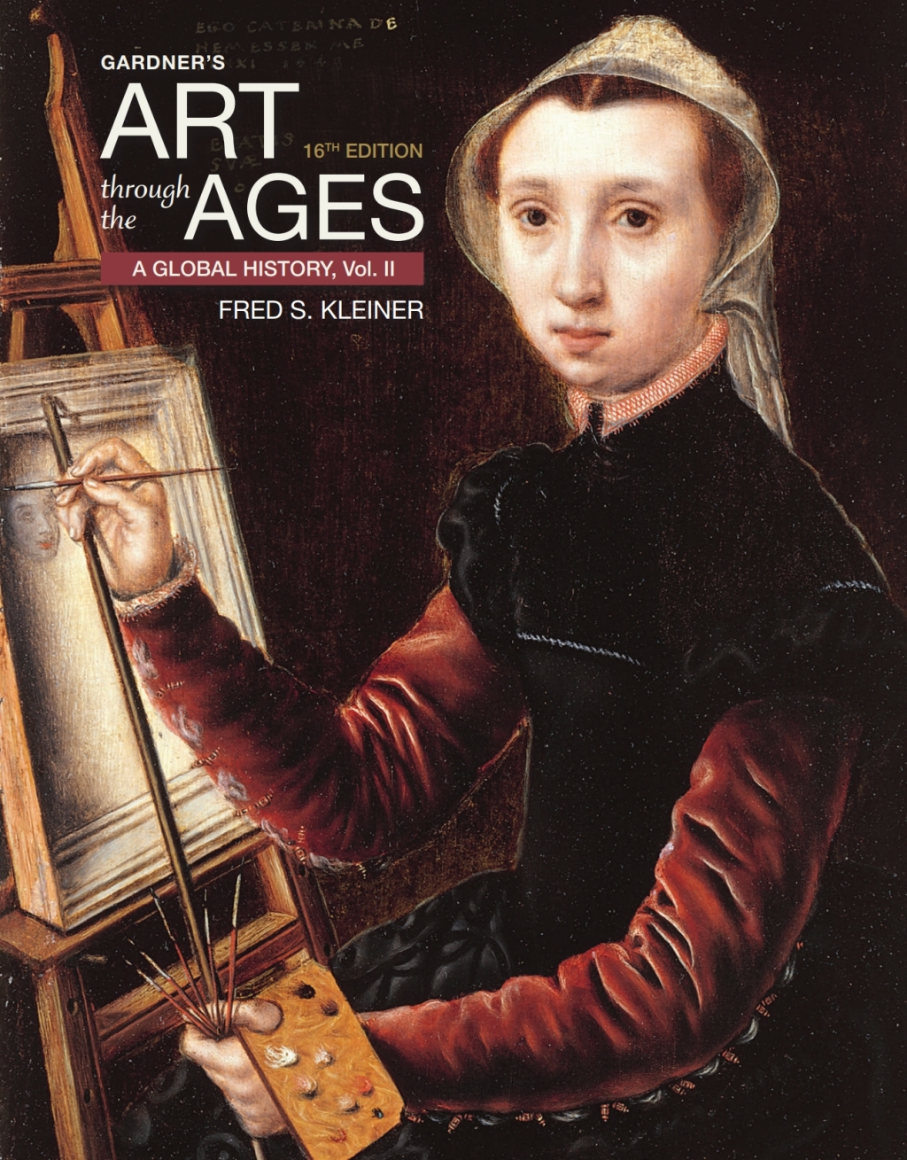 Gardner's Art through the Ages: A Global History, Volume II 16th Edition