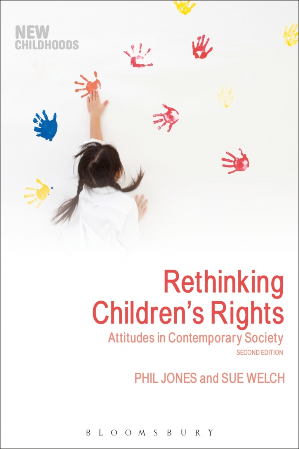 Rethinking Children's Rights Attitudes in Contemporary Society 2nd Edition