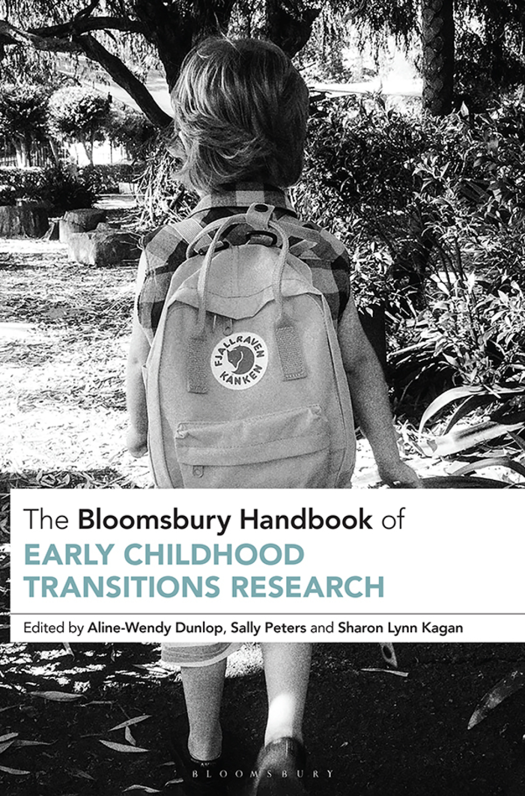 The Bloomsbury Handbook of Early Childhood Transitions Research 1st Edition