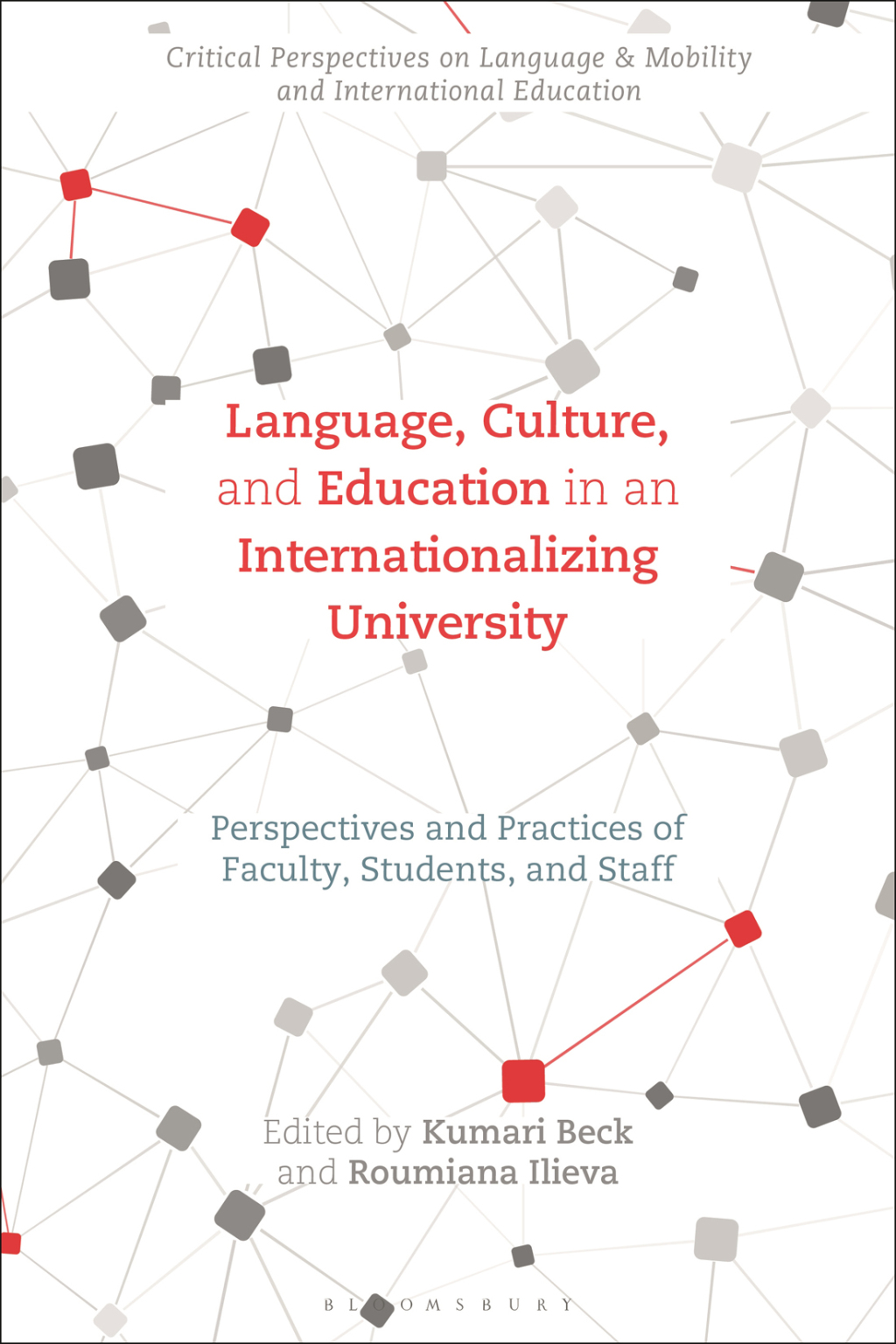 Language, Culture, and Education in an Internationalizing University Perspectives and Practices of Faculty, Students, and Staff 1st Edition