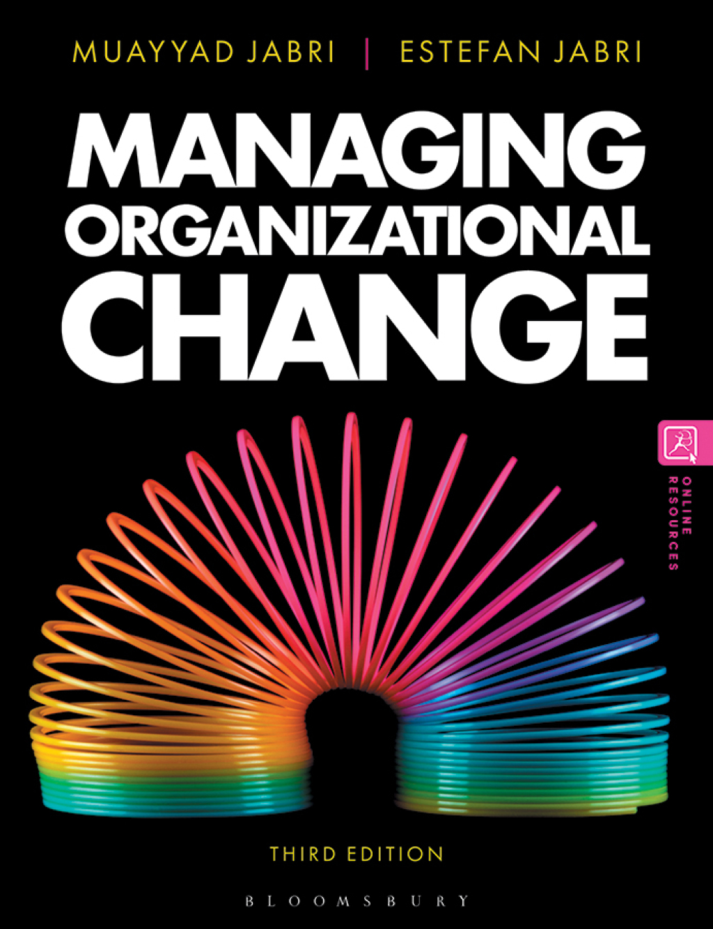 Managing Organizational Change 3rd Edition