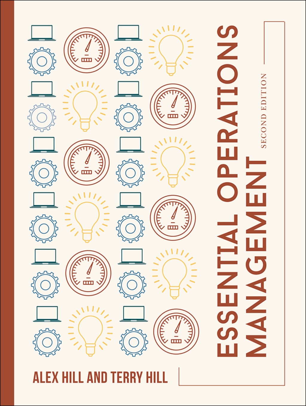 Essential Operations Management 2nd Edition