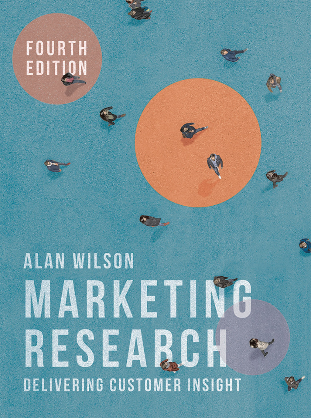 Marketing Research Delivering Customer Insight 4th Edition