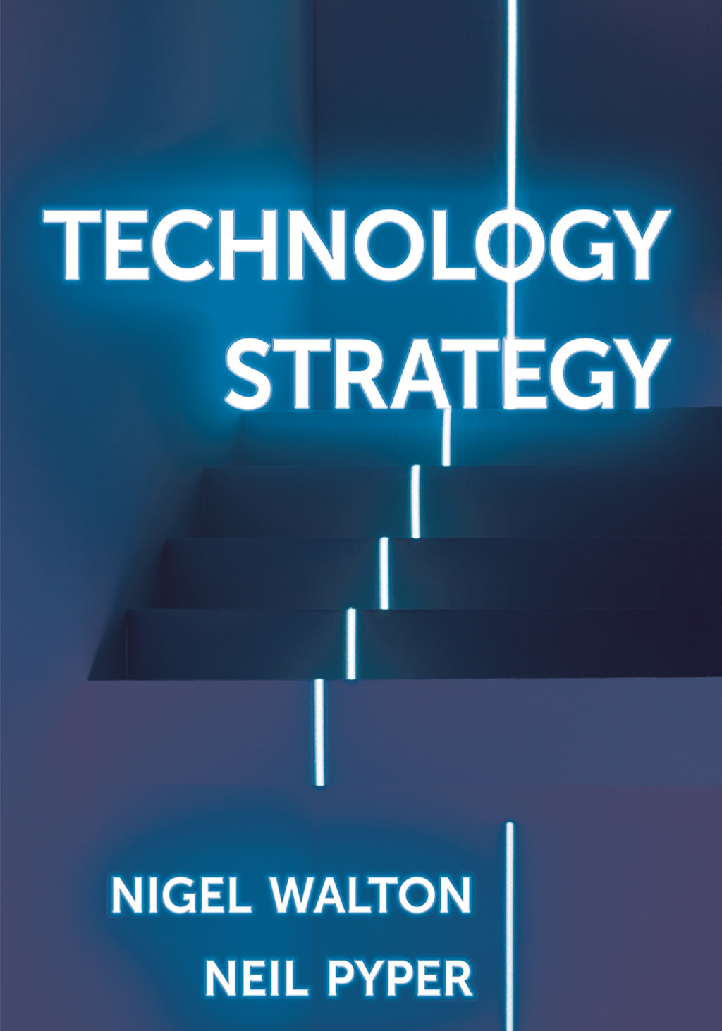 Technology Strategy 1st Edition