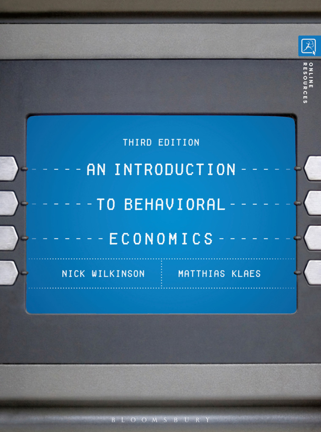 An Introduction to Behavioral Economics 3rd Edition