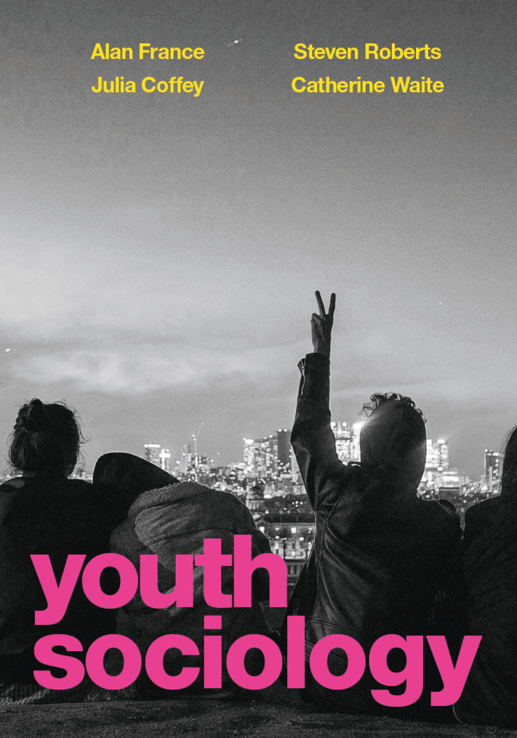 Youth Sociology 1st Edition