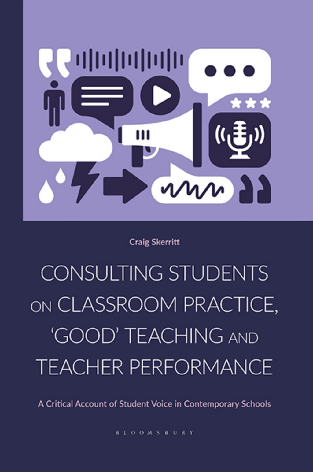 Consulting Students on Classroom Practice, Ã¢â‚¬Å¡Ãƒâ€žÃƒÂ¶Ã¢Ë†Å¡Ãƒâ€˜Ã¢Ë†Å¡Ã¢â€°Â¤GoodÃ¢â‚¬Å¡Ãƒâ€žÃƒÂ¶Ã¢Ë†Å¡Ãƒâ€˜Ã¢Ë†Å¡Ã‚Â¥ Teaching and Teacher Performance A Critical Account of Student Voice in Contemporary Schools 1st Edition