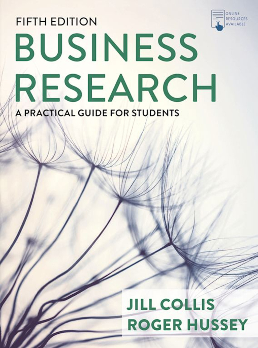 Business Research A Practical Guide for Students 5th Edition