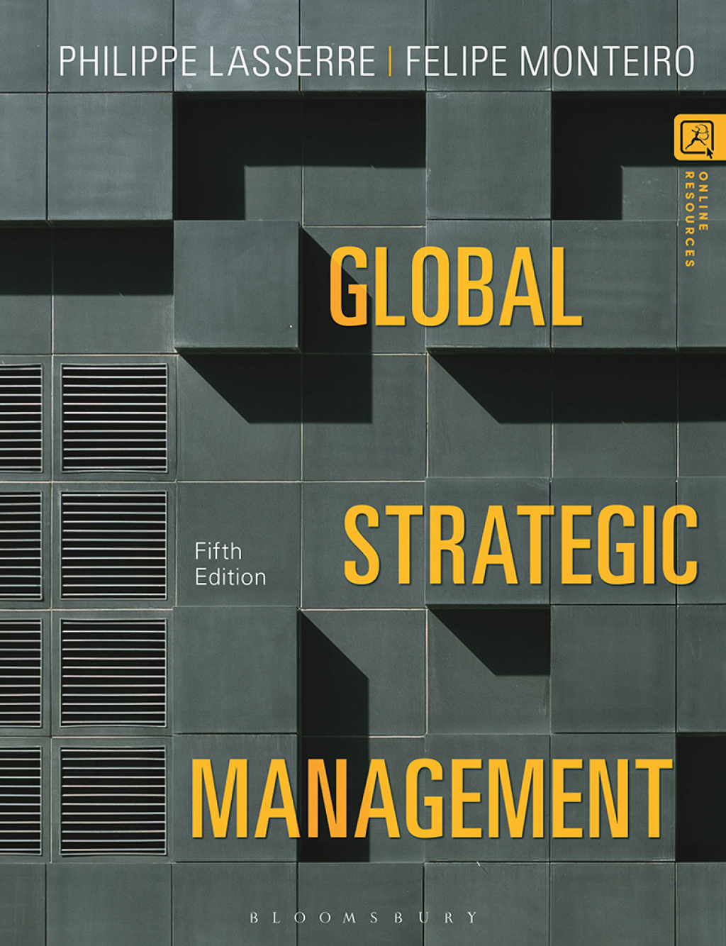 Global Strategic Management 5th Edition
