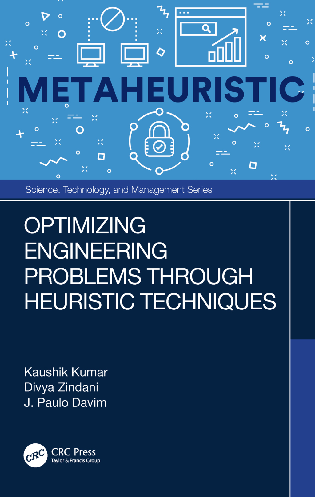 Optimizing Engineering Problems through Heuristic Techniques 1st Edition