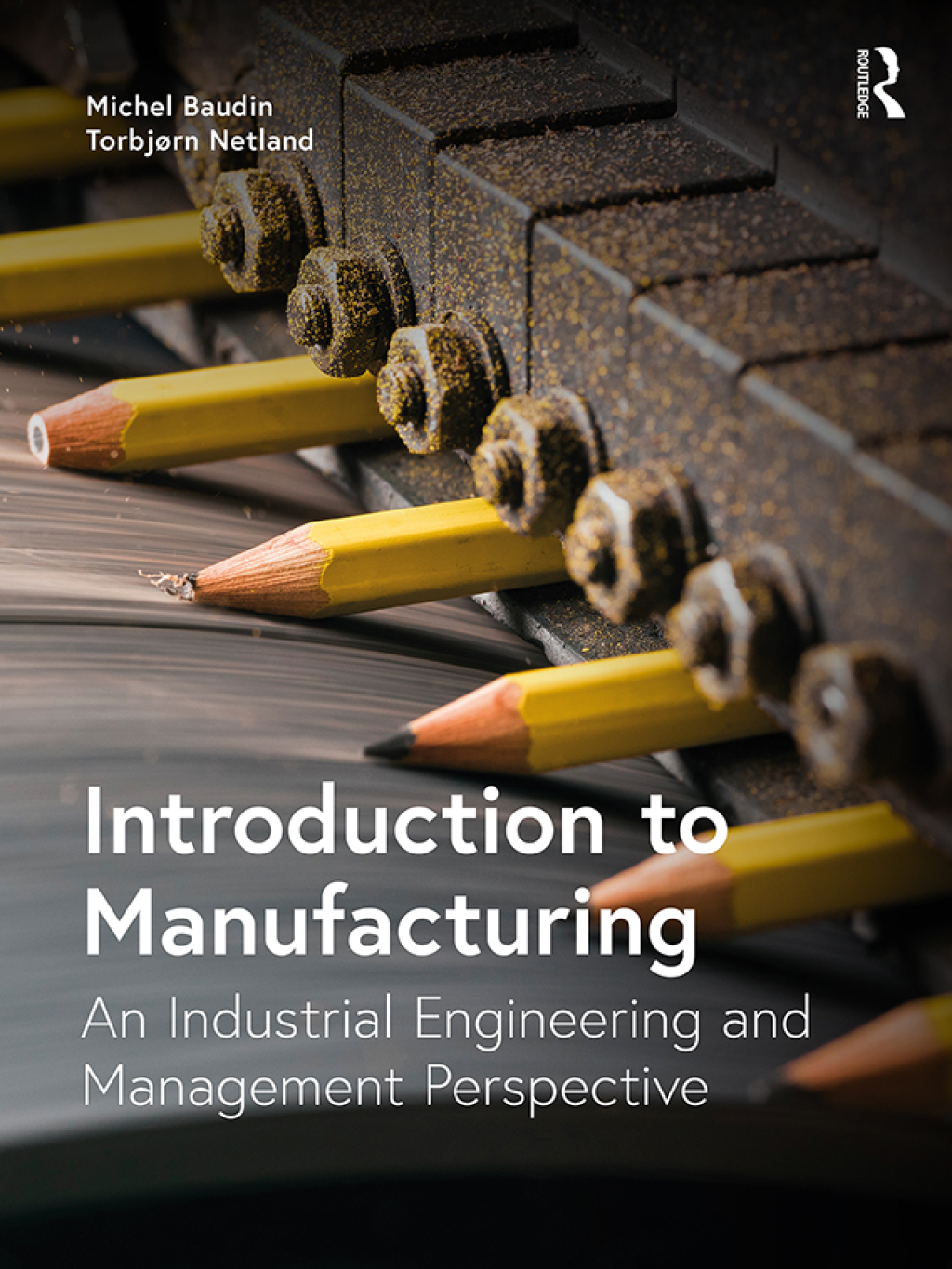 Introduction to Manufacturing An Industrial Engineering and Management Perspective 1st Edition