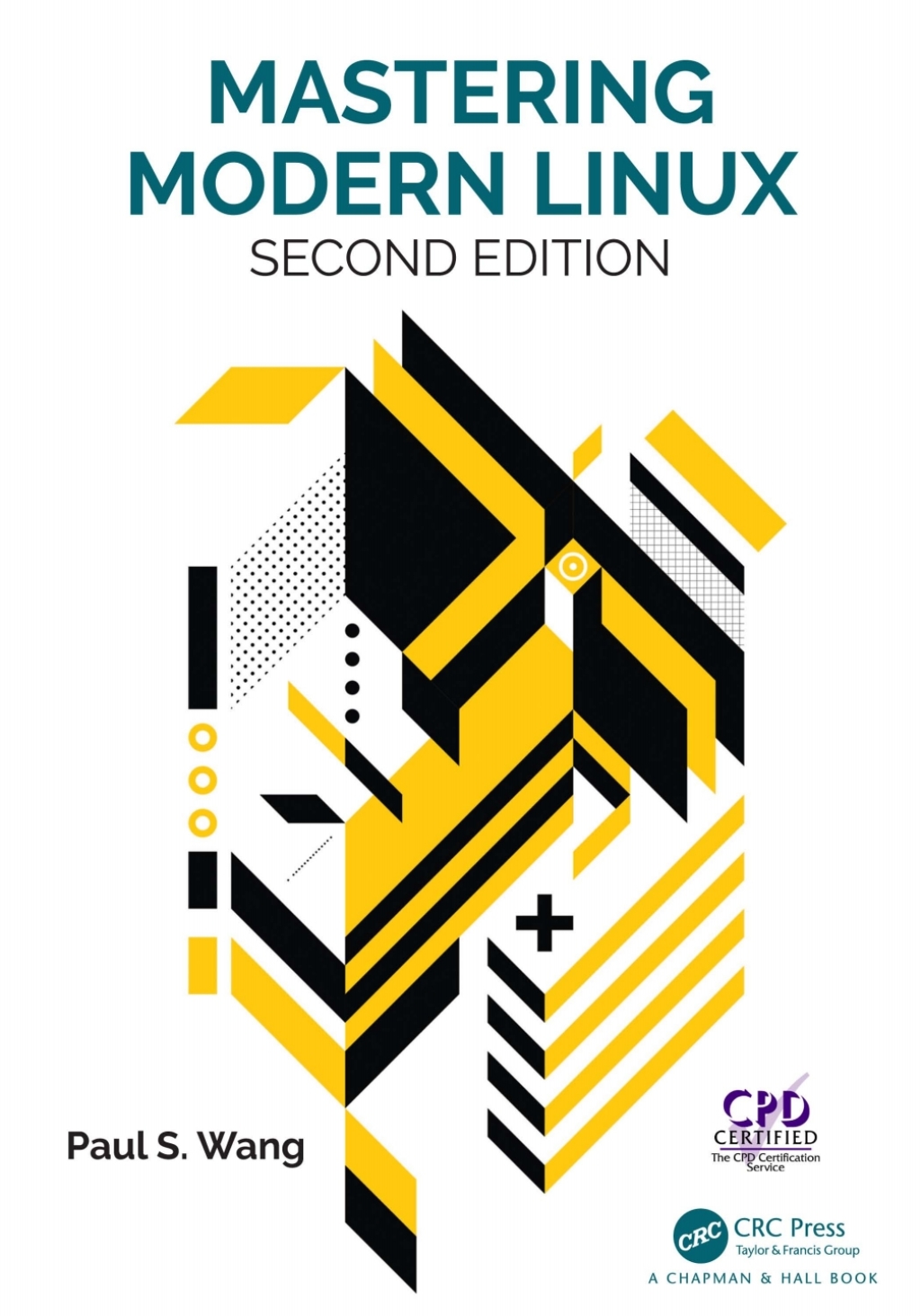 Mastering Modern Linux 2nd Edition