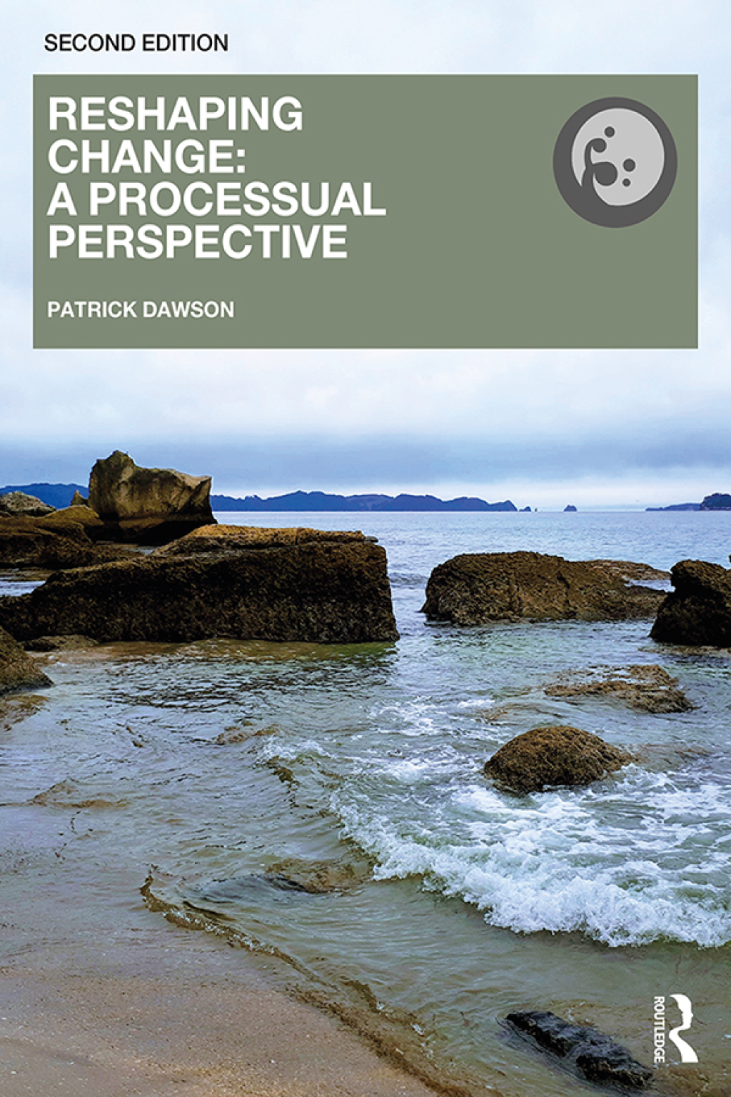Reshaping Change A Processual Perspective 2nd Edition