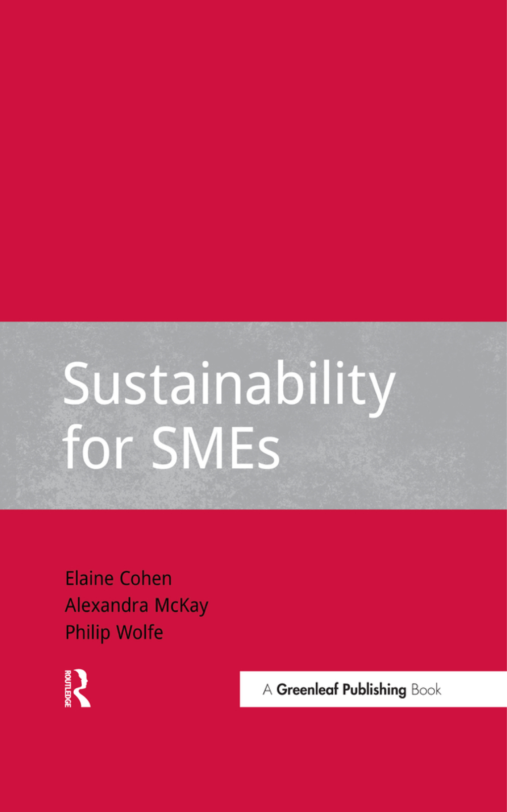 Sustainability for SMEs 1st Edition