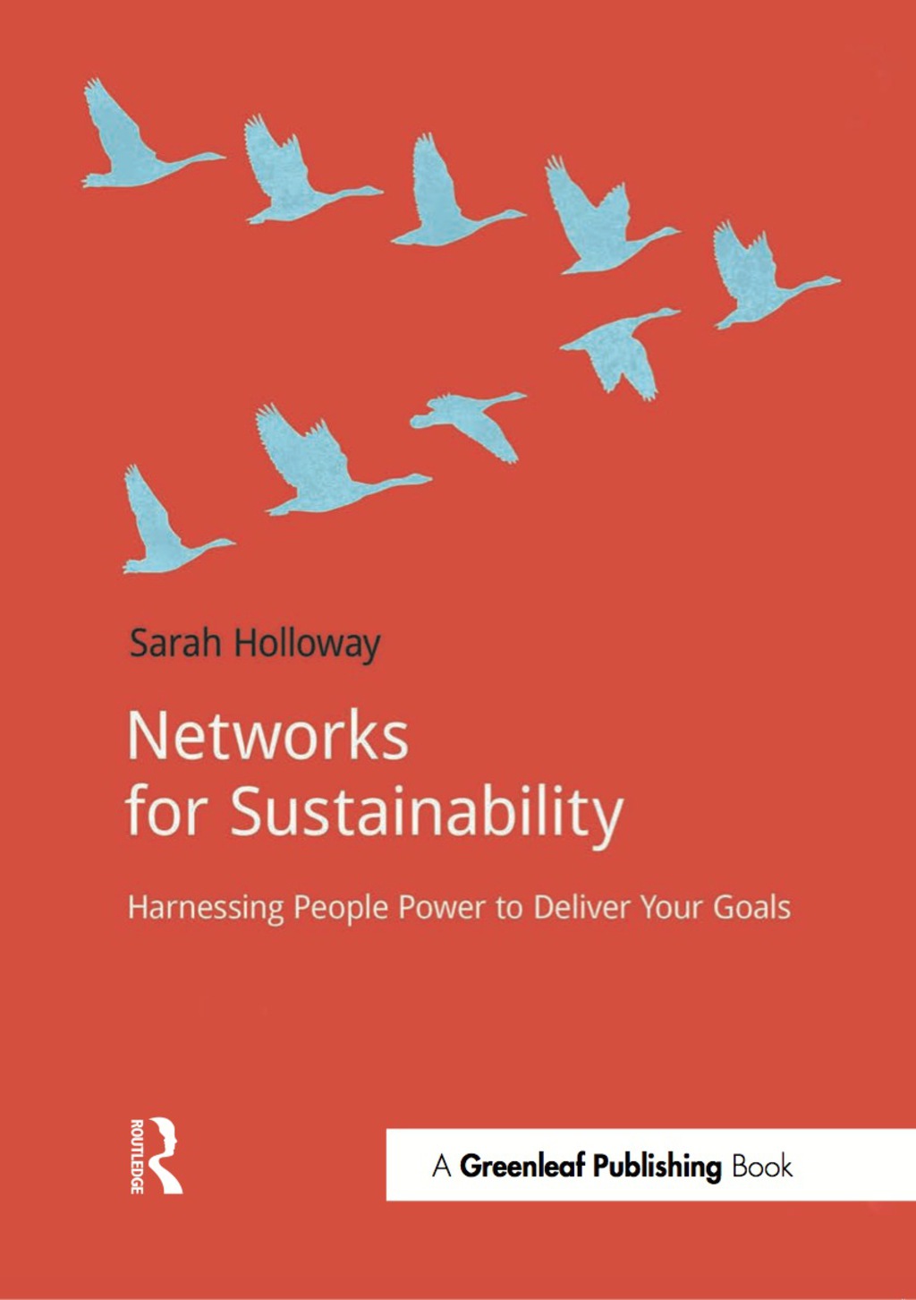 Networks for Sustainability Harnessing people power to deliver your goals 1st Edition