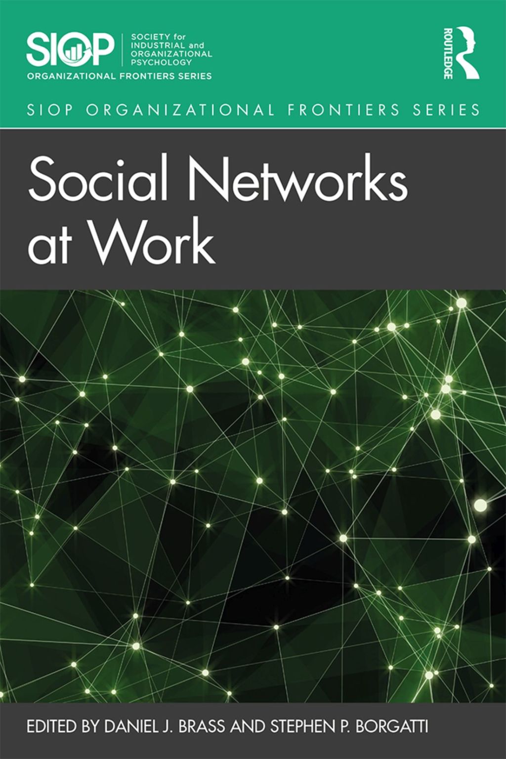 Social Networks at Work 1st Edition
