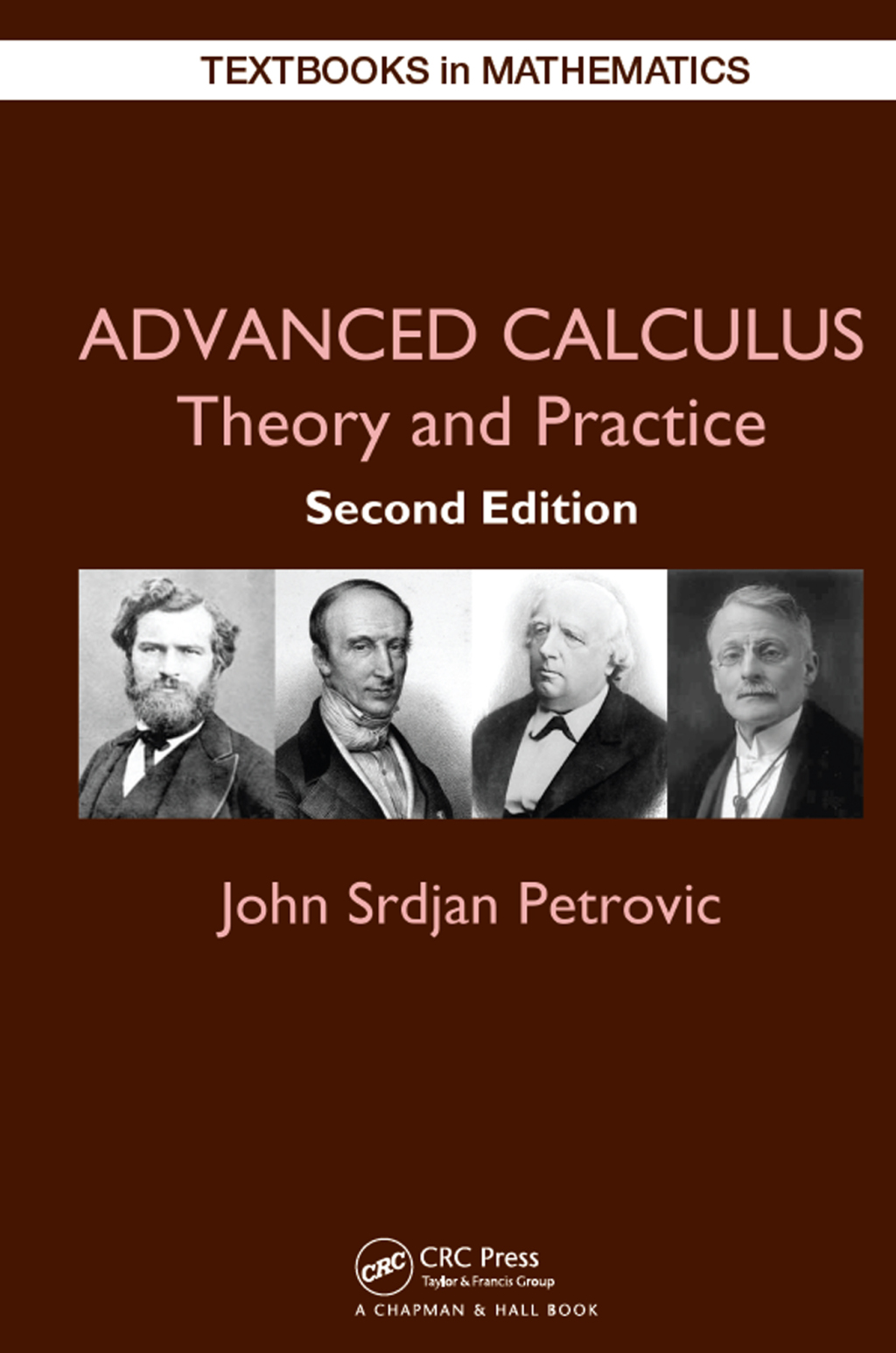 Advanced Calculus Theory and Practice 2nd Edition