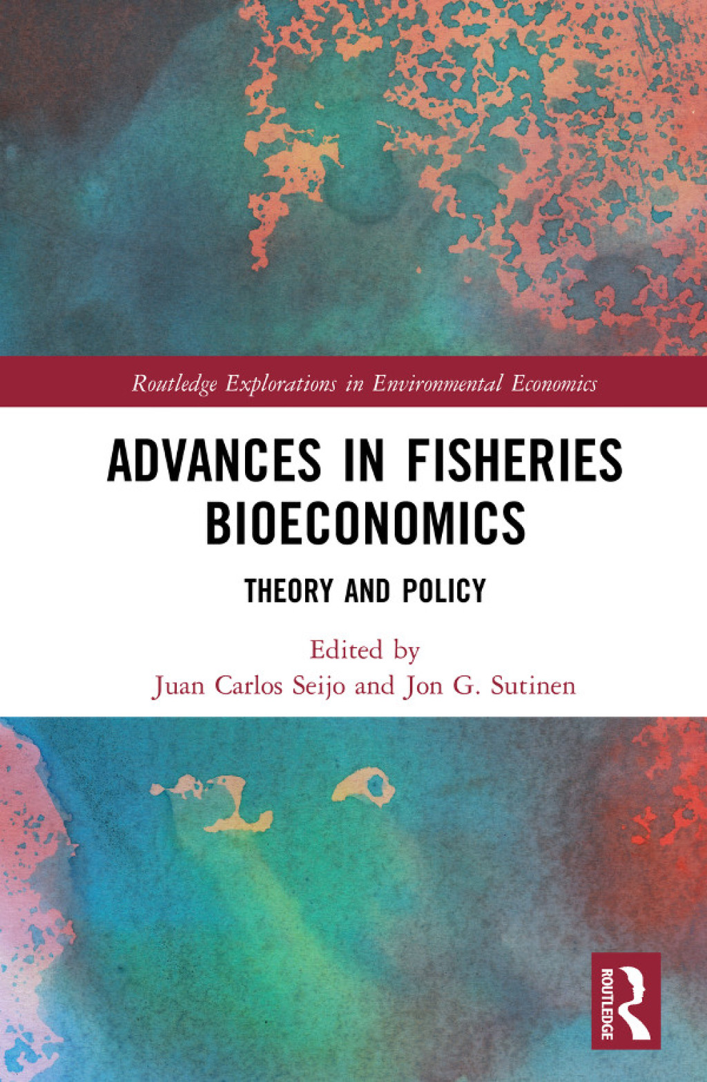 Advances in Fisheries Bioeconomics Theory and Policy 1st Edition