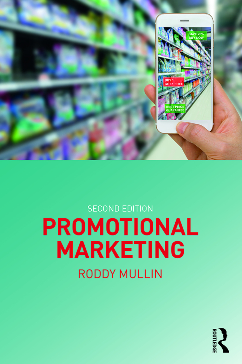 Promotional Marketing 2nd Edition