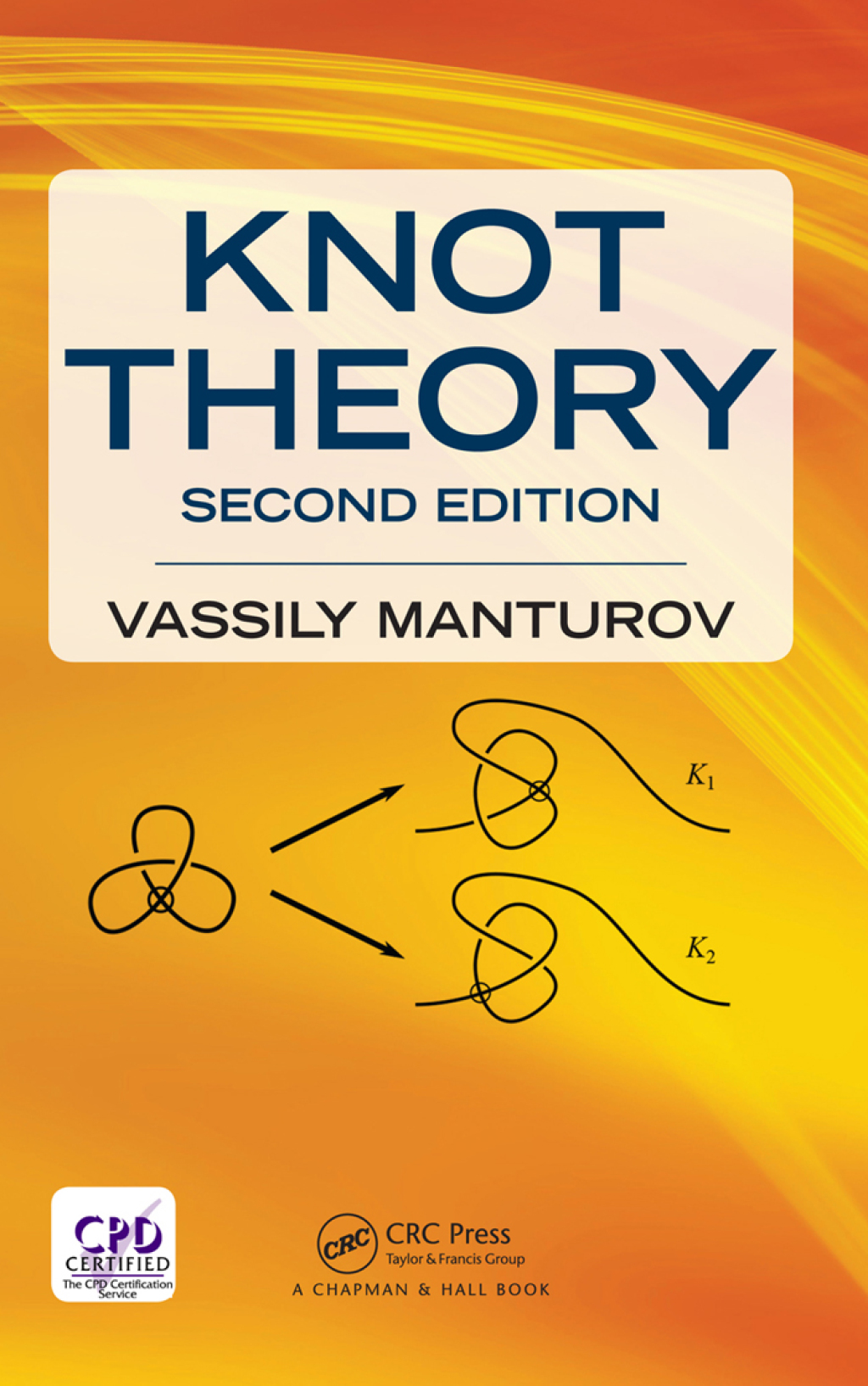 Knot Theory Second Edition 2nd Edition