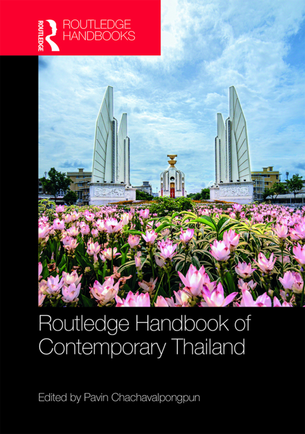 Routledge Handbook of Contemporary Thailand 1st Edition