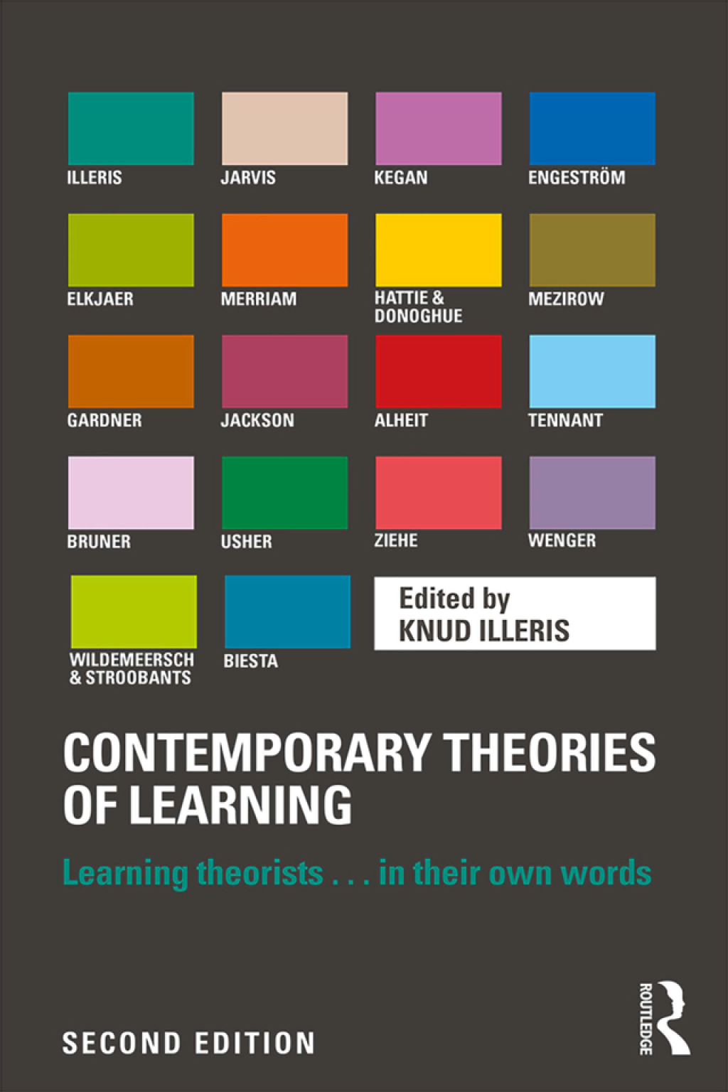 Contemporary Theories of Learning Learning Theorists Ã¢â‚¬Å¡Ãƒâ€žÃƒÂ¶Ã¢Ë†Å¡Ãƒâ€˜Ã‚Â¬Ã¢Ë†â€š In Their Own Words 2nd Edition