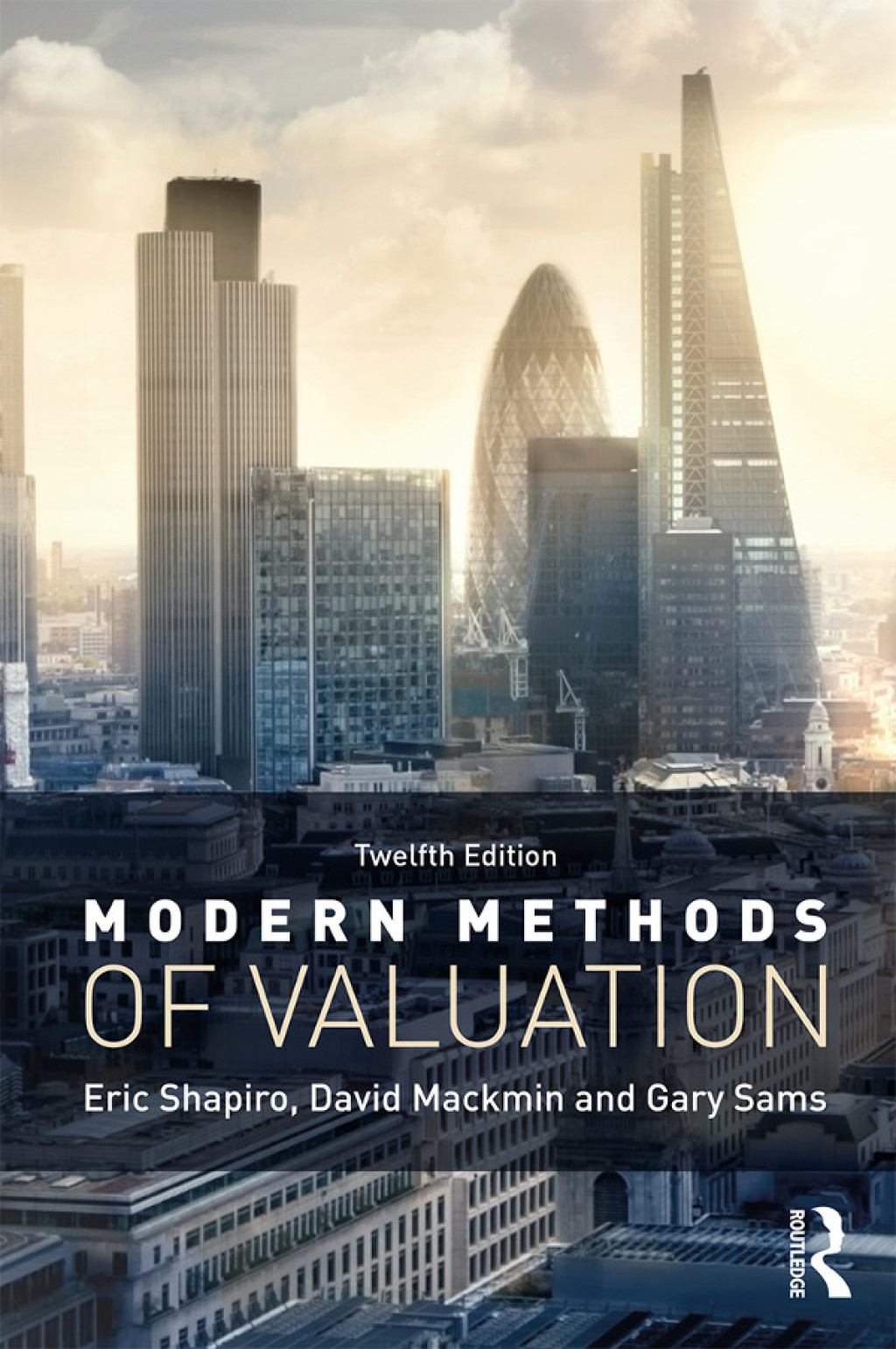 Modern Methods of Valuation 12th Edition
