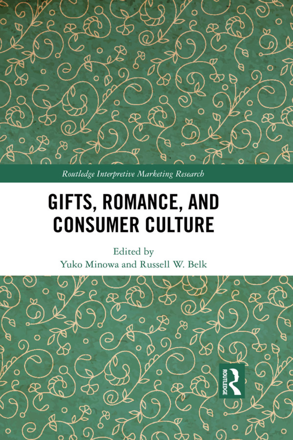Gifts, Romance, and Consumer Culture 1st Edition