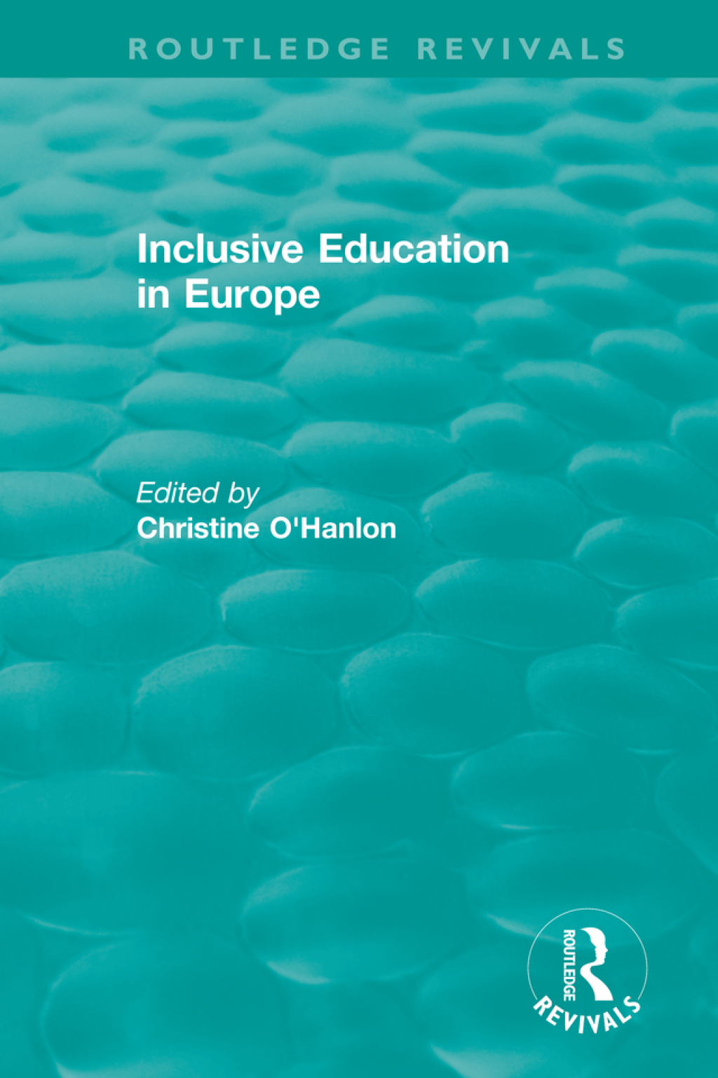 Inclusive Education in Europe 1st Edition