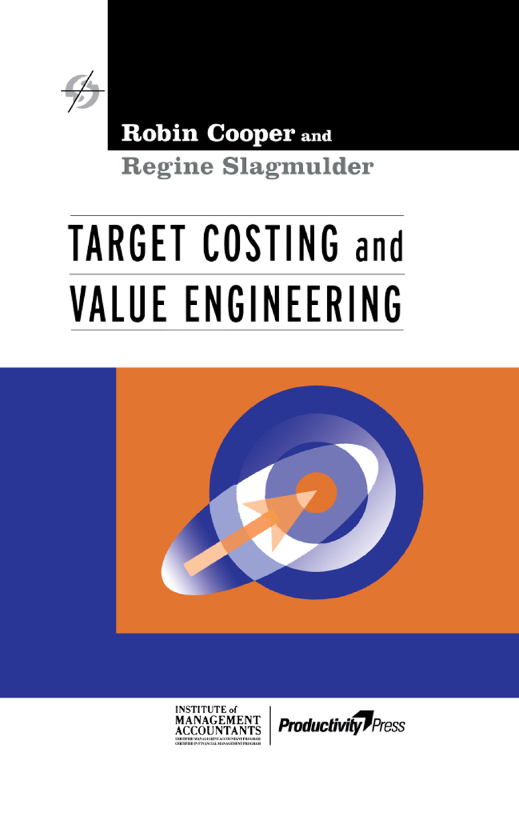 Target Costing and Value Engineering 1st Edition