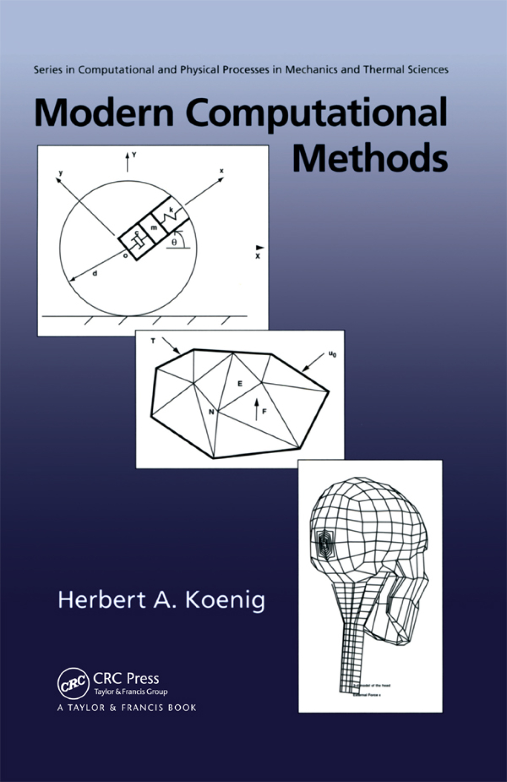 Modern Computational Methods 1st Edition