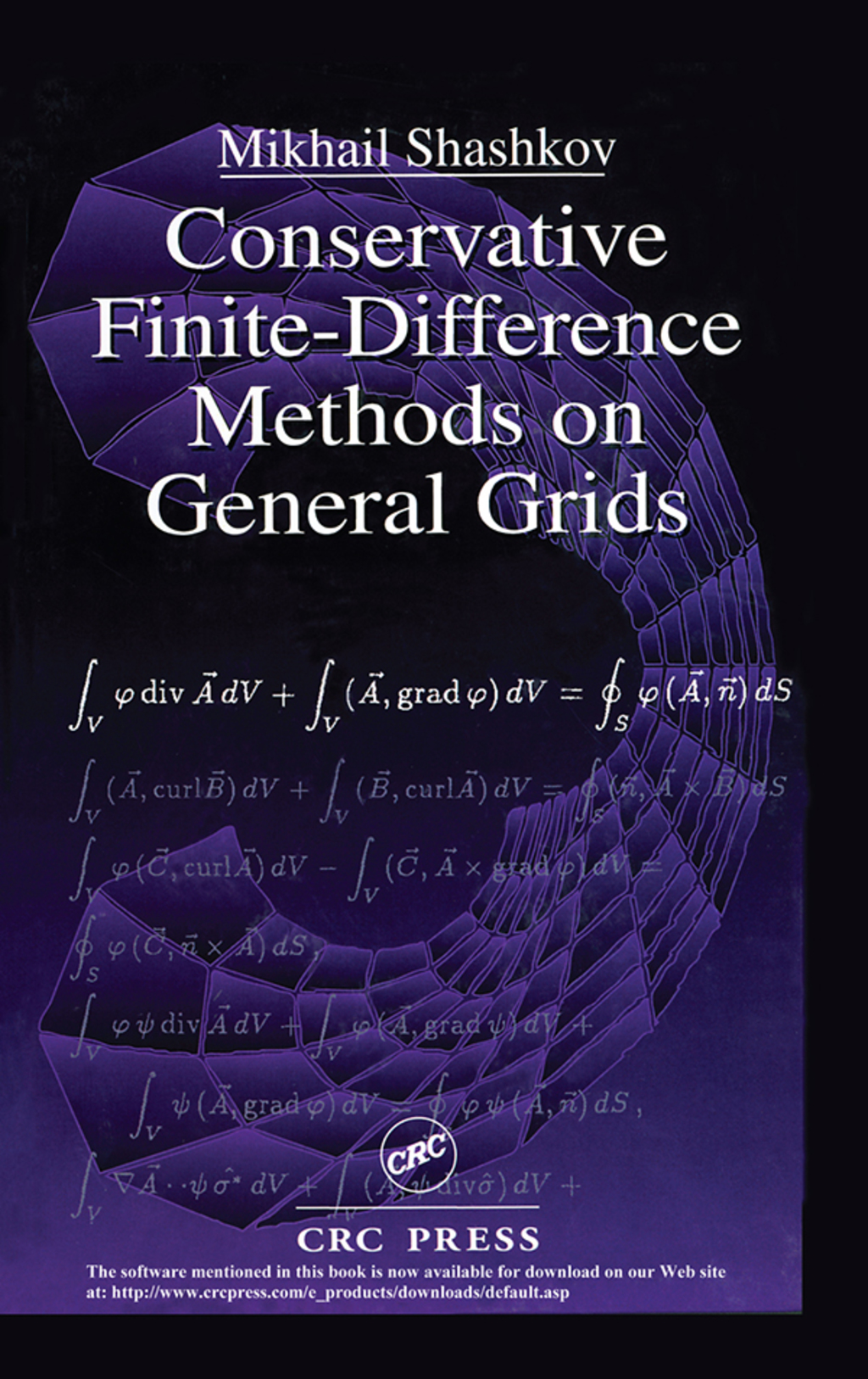 Conservative Finite-Difference Methods on General Grids 1st Edition
